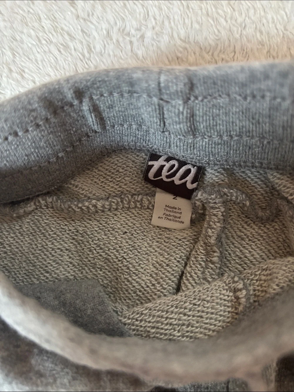 GAP toddler boys